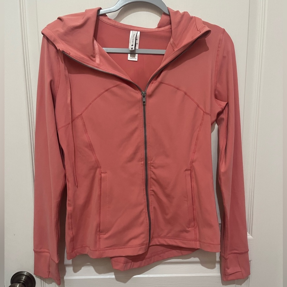 Love tree define jacket